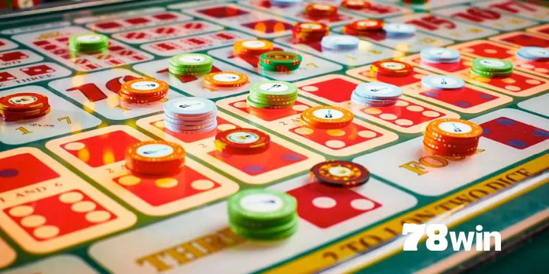 Tài Xỉu từ lâu đã được ưa chuộng bên Trung Quốc